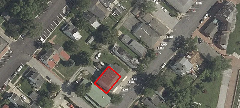 112 Clinton St