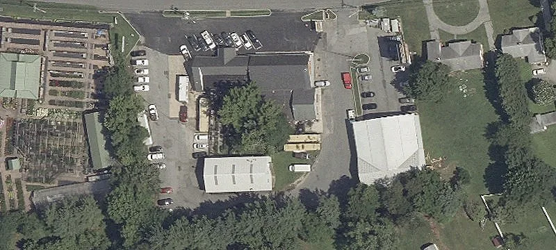 2724 Pulaski Hwy
