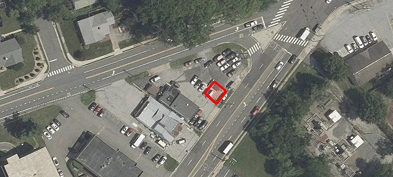 715 Foulk Rd