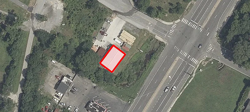 325 Dupont Hwy