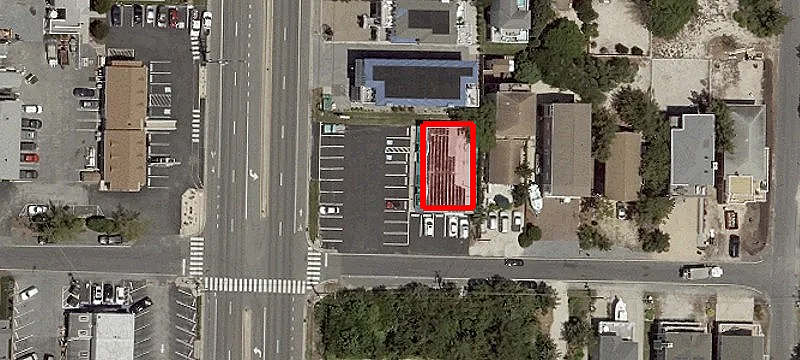 801 Coastal Hwy