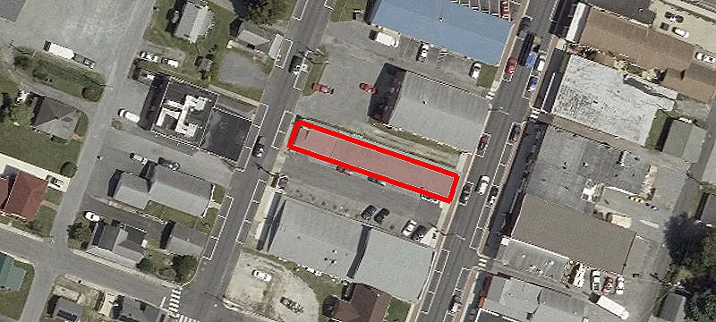 213 Main St