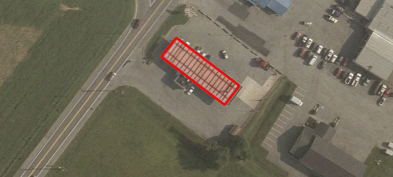 201 Main St