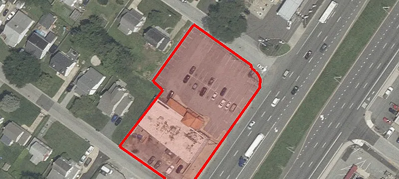 1119 Dupont Hwy