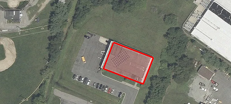 31 Southgate Blvd