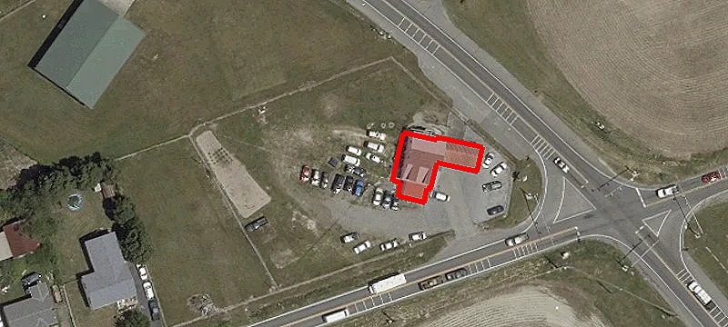 22672 Harbeson Rd