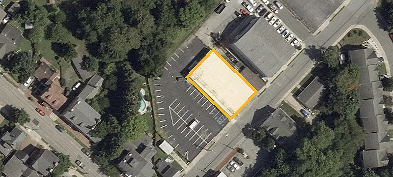 16 Mt Vernon St