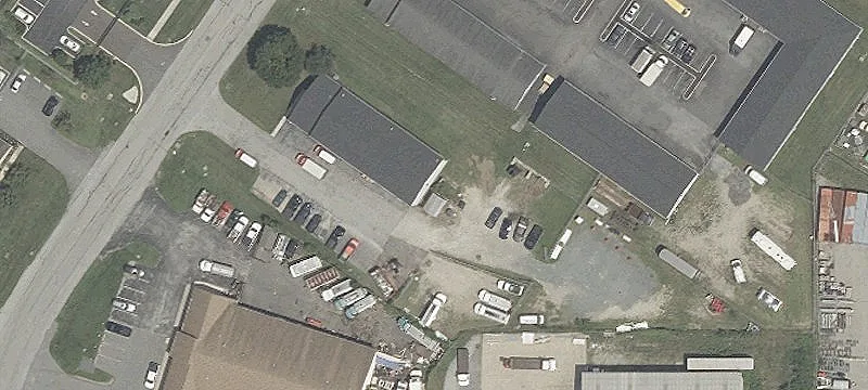 50 Southgate Blvd