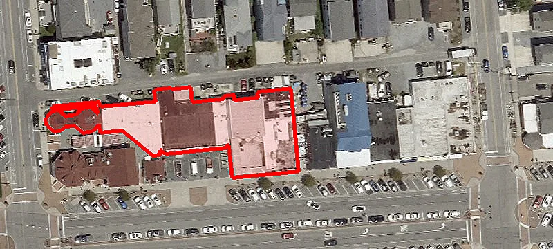 111 Garfield Pkwy