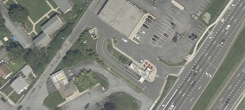 1503 Dupont Hwy
