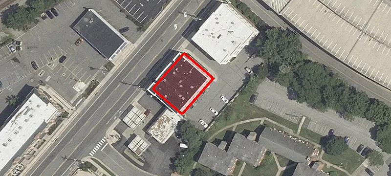 119 Main St