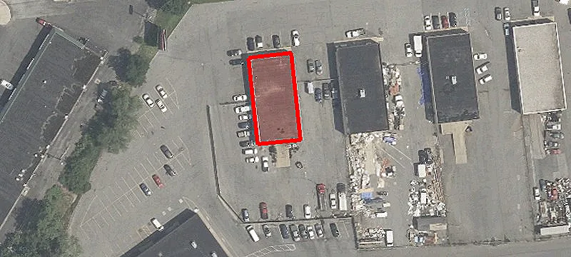 95 Christiana Rd
