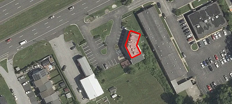 1222 Pulaski Hwy