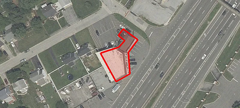 265 Dupont Hwy