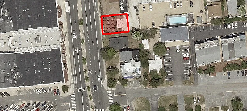 1300 Coastal Hwy