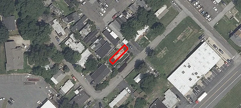 6 Sherman Dr