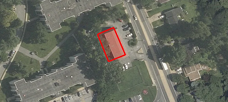 437 New London Rd
