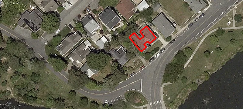 41 Lk Ave