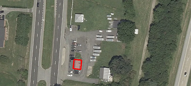 2518 Dupont Pkwy