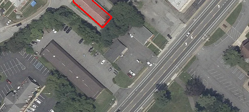 3009 Philadelphia Pike
