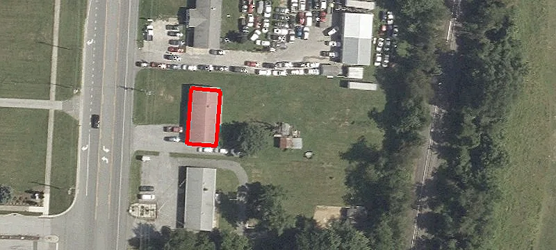 5165 Summit Bridge Rd