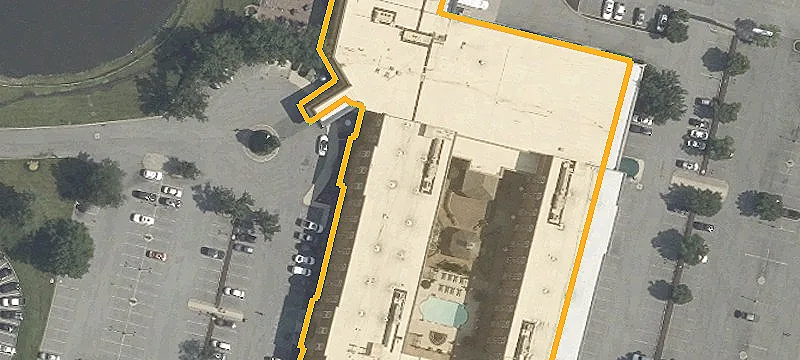 100 Continental Dr