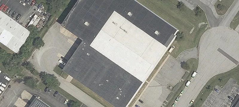 35 Industrial Blvd