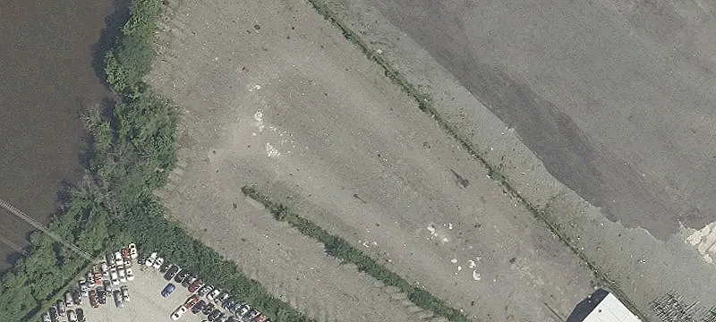 415 Old Airport Rd