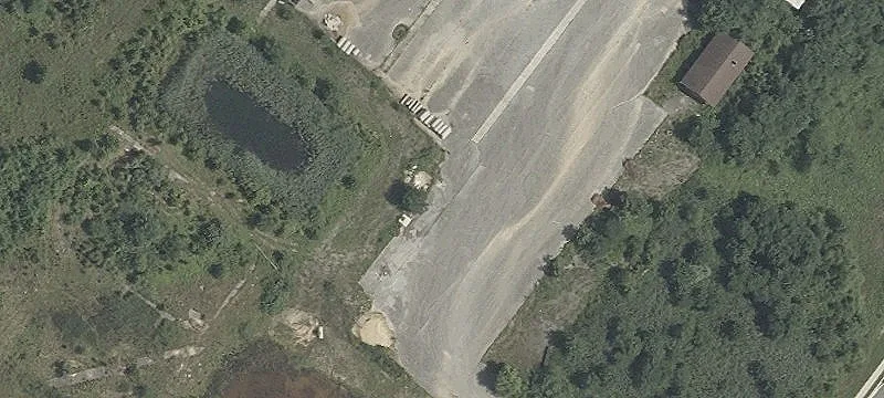 600 Eagle Run Rd