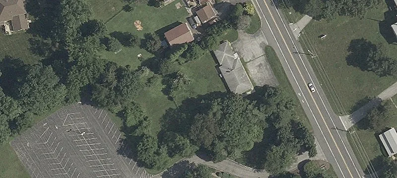 309 Possum Park Rd