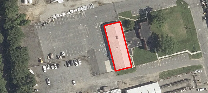 500 Cass St