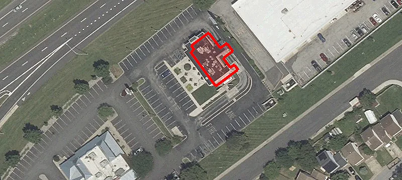 200 Buckley Blvd