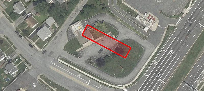 1501 Dupont Hwy