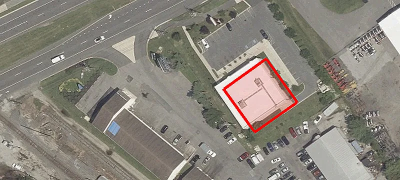 300 Connor Blvd