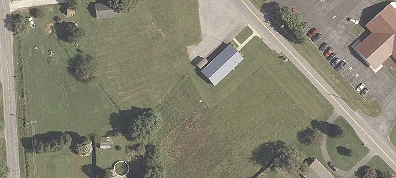 2710 Woodland Fry Rd