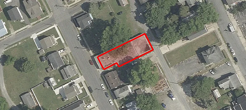 125 Conwell St