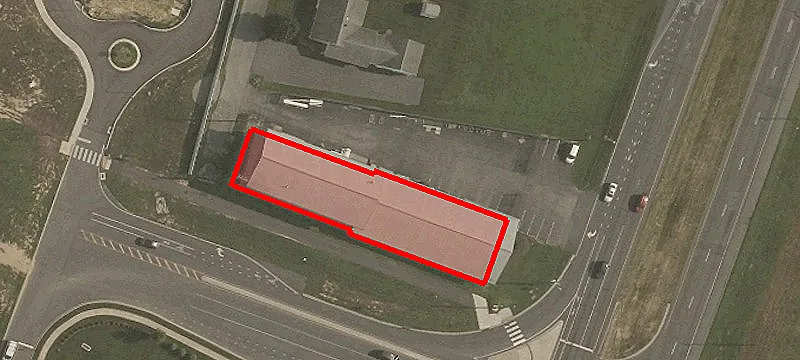 100 Dupont Hwy