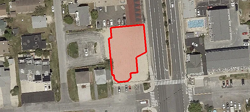 1601 Coastal Hwy