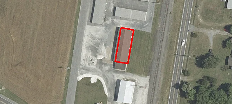 20869 Storage Ln