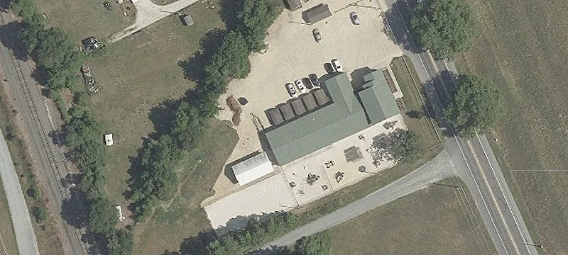 26396 Seaford Rd