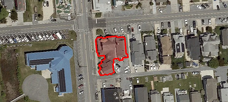 120 Central Blvd