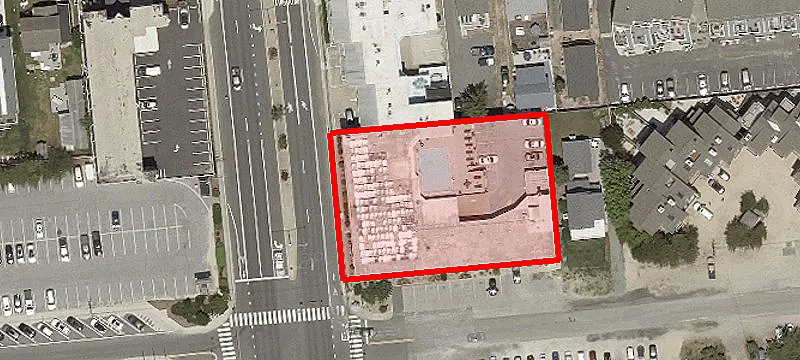 1400 Coastal Hwy