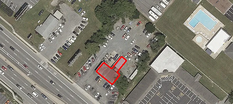 18791 Coastal Hwy