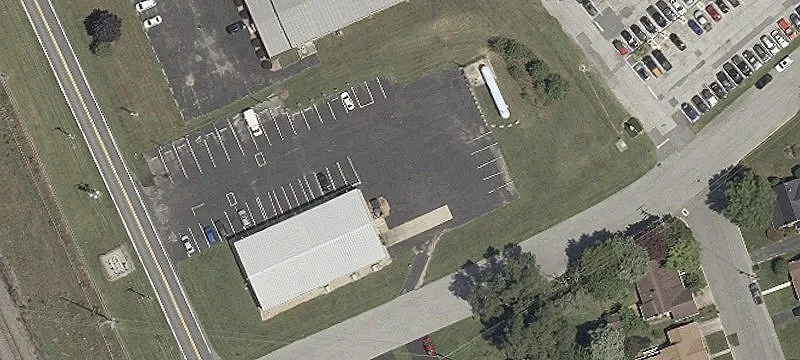 200 Bassett St