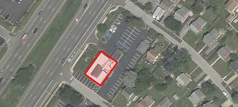 1000 Dupont Hwy