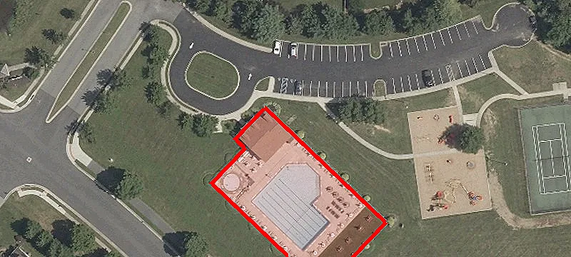 1 Primrose Dr