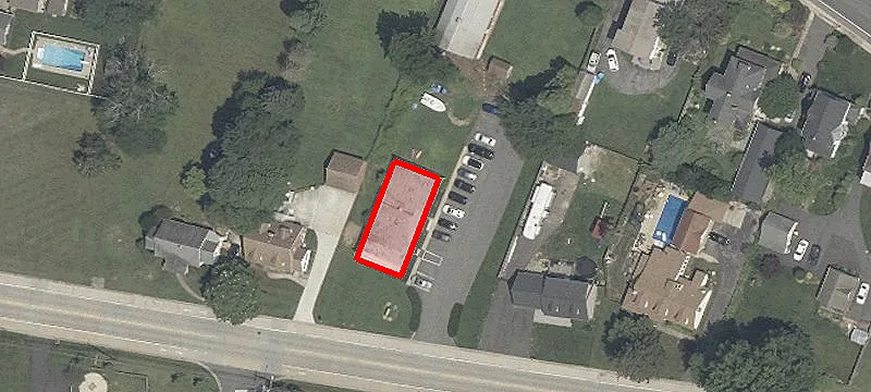 25 Milltown Rd