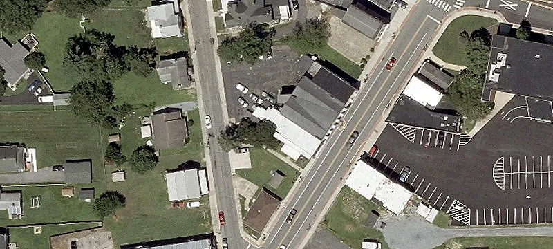 29 Commerce St