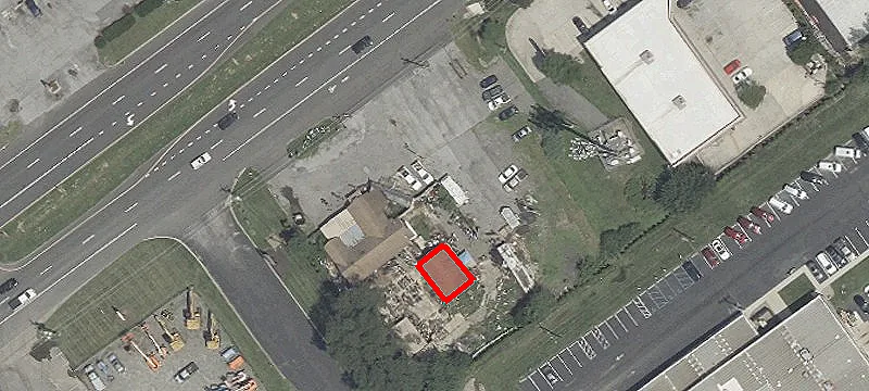710 Pulaski Hwy