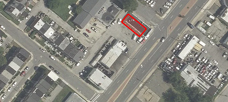 2703 Governor Printz Blvd